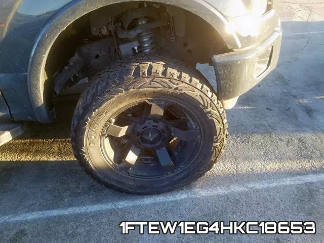 1FTEW1EG4HKC18653
