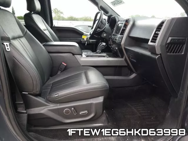 1FTEW1EG6HKD63998