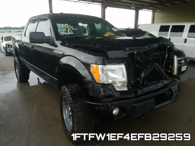 1FTFW1EF4EFB29259
