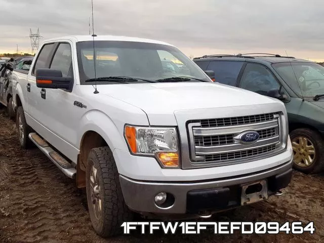 1FTFW1EF7EFD09464