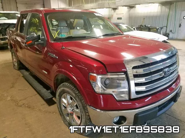 1FTFW1ET1EFB95838