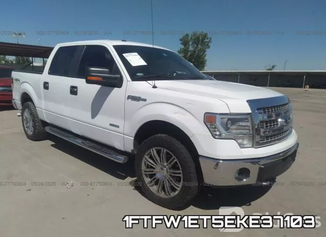 1FTFW1ET5EKE37103