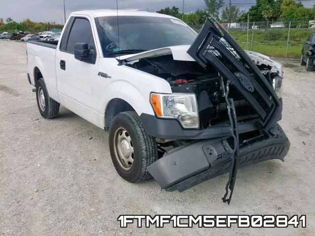 1FTMF1CM5EFB02841