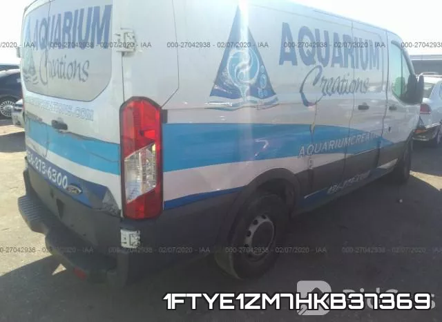 1FTYE1ZM7HKB37369