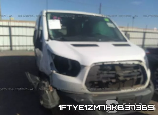 1FTYE1ZM7HKB37369