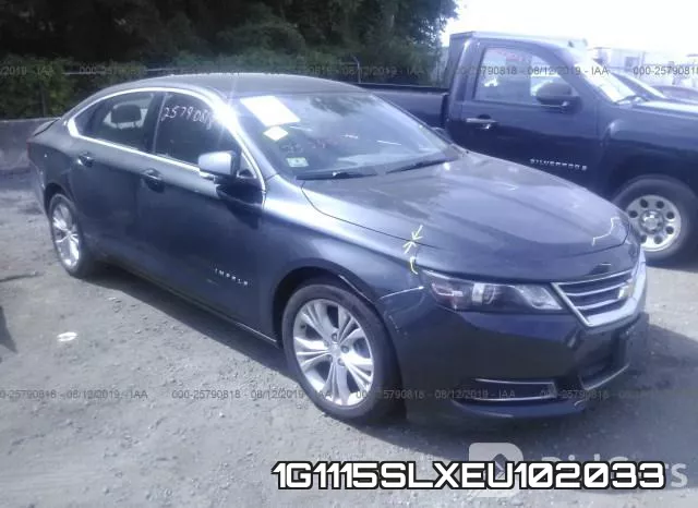 1G1115SLXEU102033