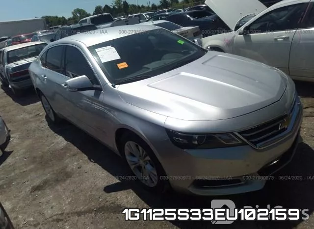 1G1125S33EU102159