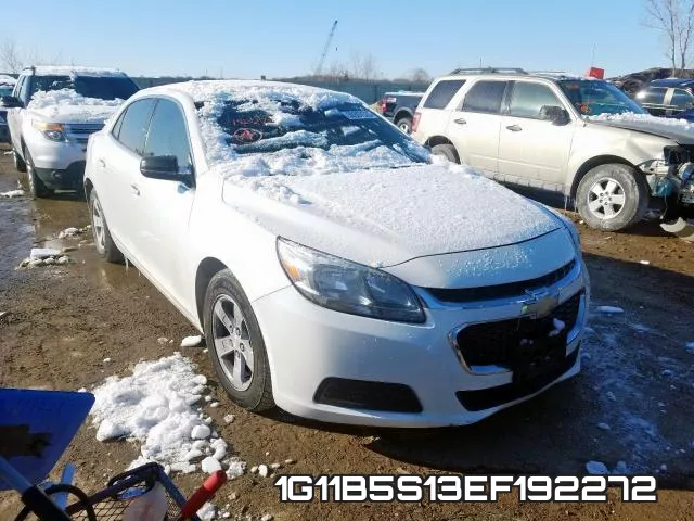 1G11B5S13EF192272