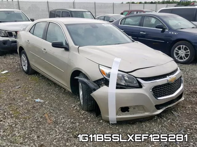 1G11B5SLXEF125281