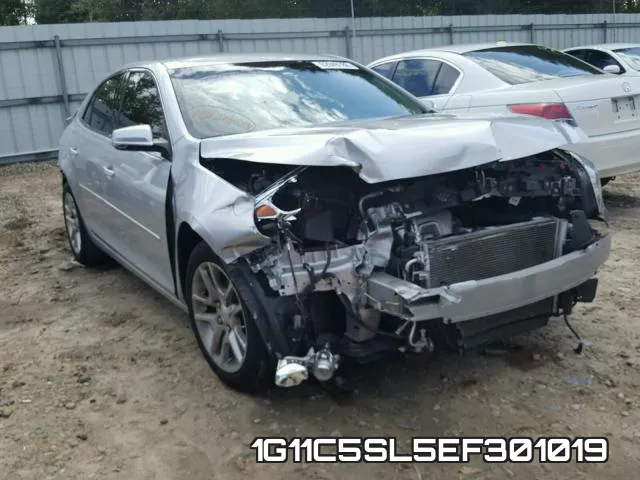 1G11C5SL5EF301019
