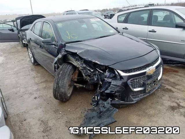 1G11C5SL6EF203200