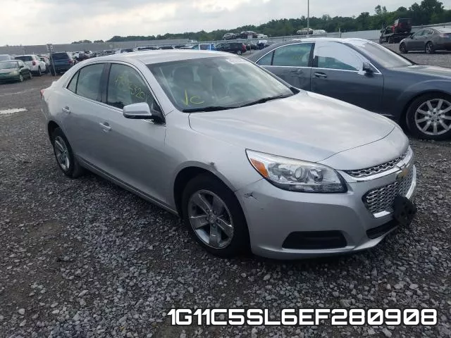 1G11C5SL6EF280908