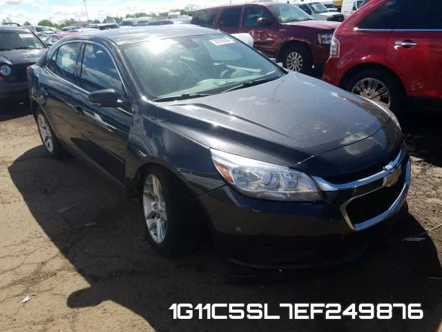 1G11C5SL7EF249876