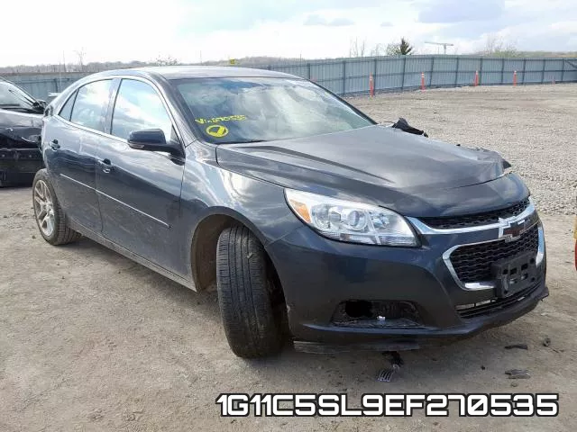 1G11C5SL9EF270535