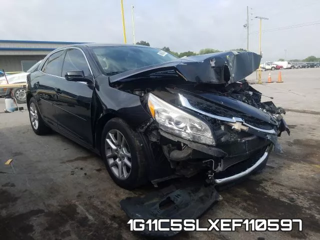 1G11C5SLXEF110597