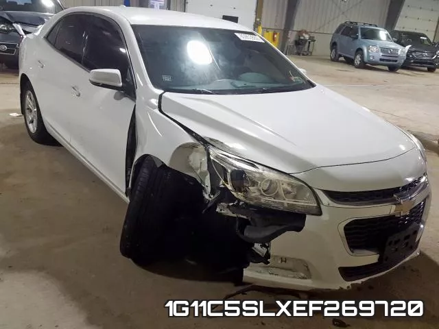 1G11C5SLXEF269720