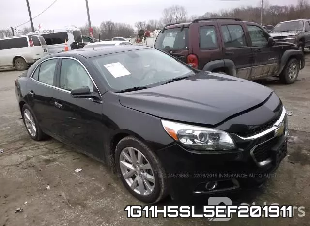 1G11H5SL5EF201911