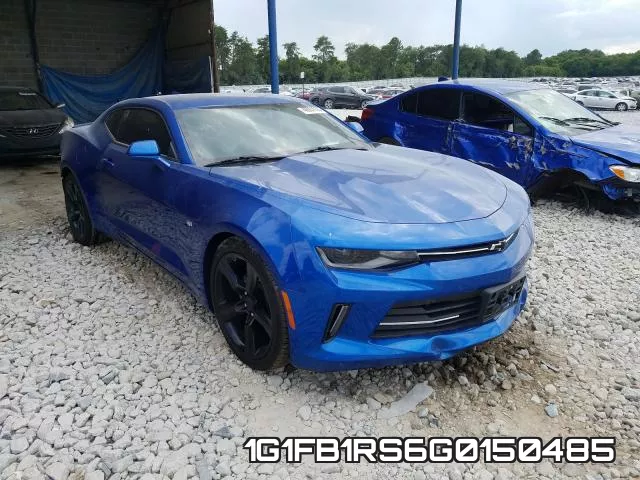 1G1FB1RS6G0150485