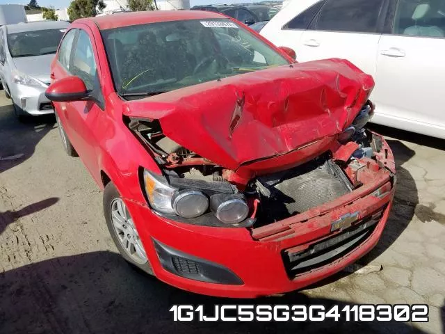 1G1JC5SG3G4118302