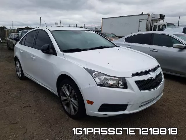 1G1PA5SG7E7218818