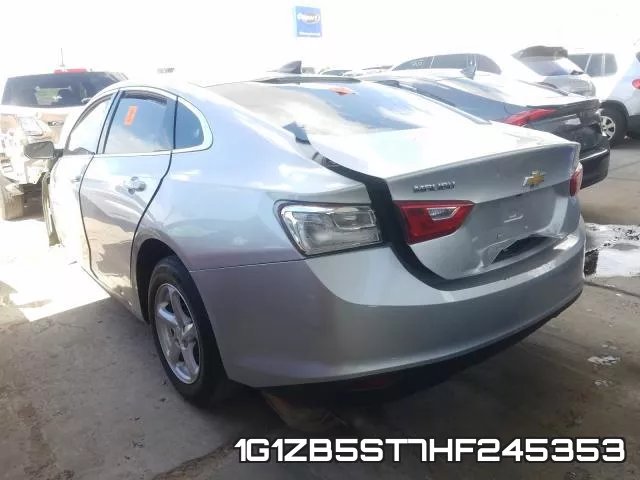 1G1ZB5ST7HF245353