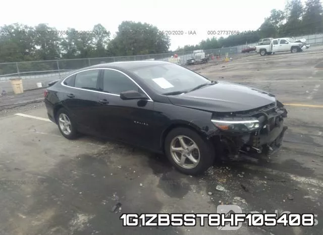 1G1ZB5ST8HF105408