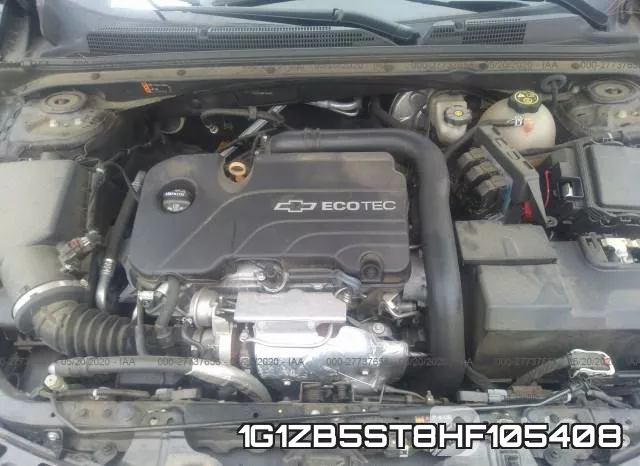 1G1ZB5ST8HF105408