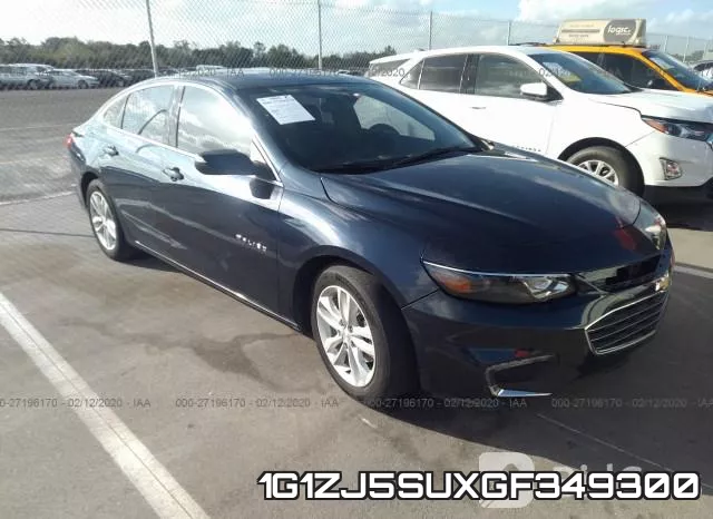 1G1ZJ5SUXGF349300
