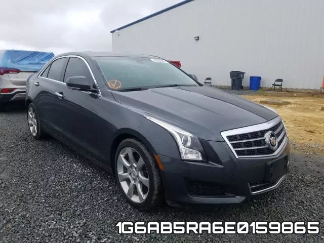 1G6AB5RA6E0159865