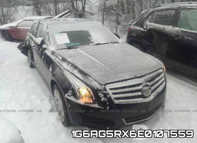 1G6AG5RX6E0107559
