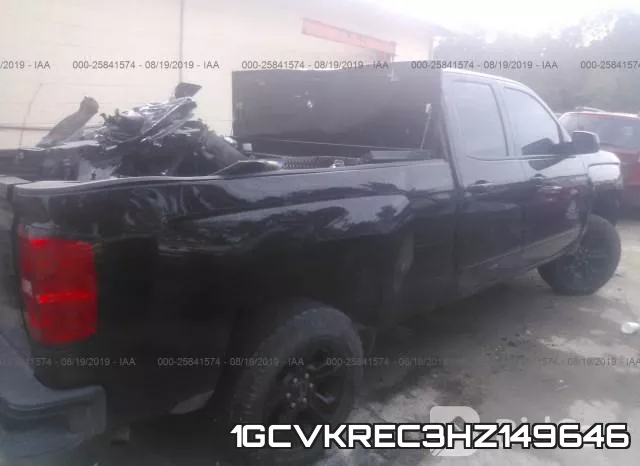 1GCVKREC3HZ149646