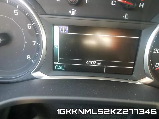 1GKKNMLS2KZ277346