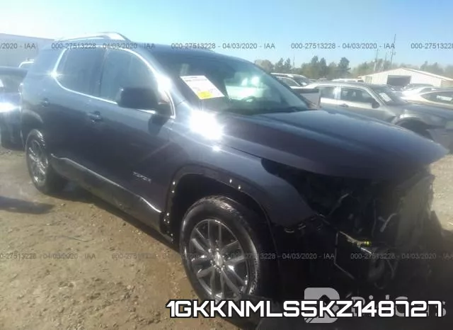 1GKKNMLS5KZ148727