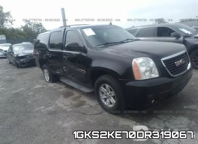 1GKS2KE70DR319067