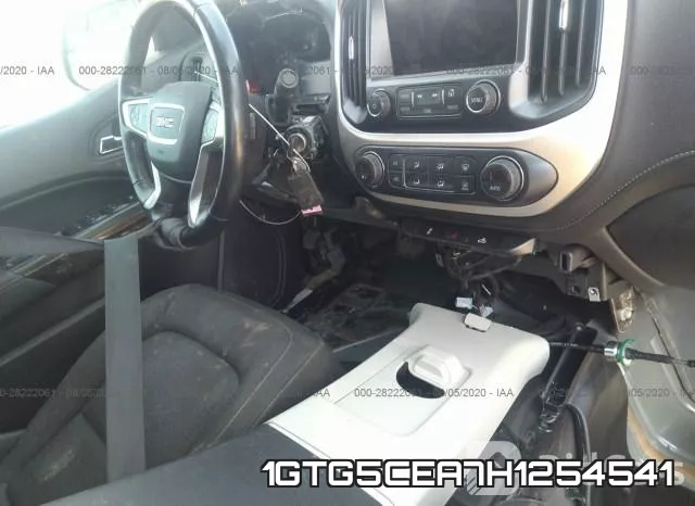 1GTG5CEA7H1254541