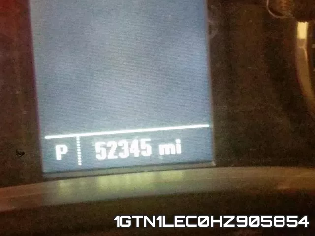 1GTN1LEC0HZ905854