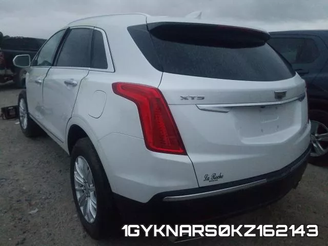 1GYKNARS0KZ162143