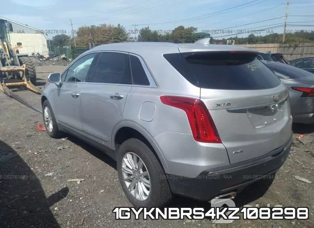 1GYKNBRS4KZ108298