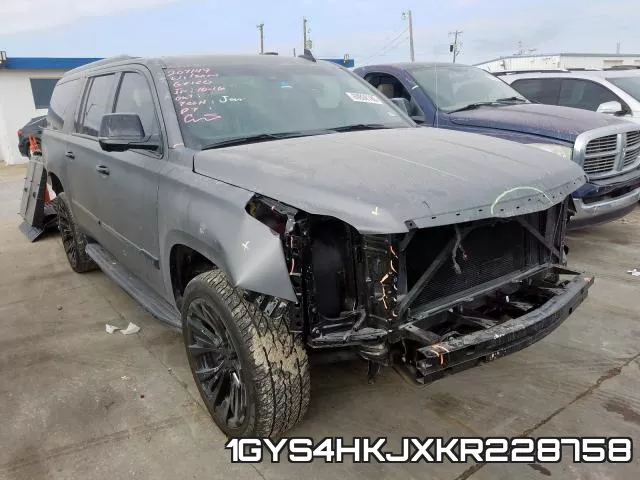 1GYS4HKJXKR228758