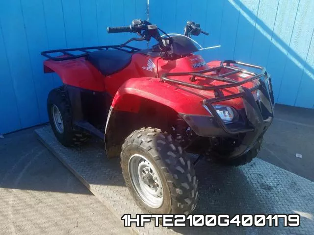 1HFTE2100G4001179