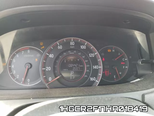 1HGCR2F17HA018419