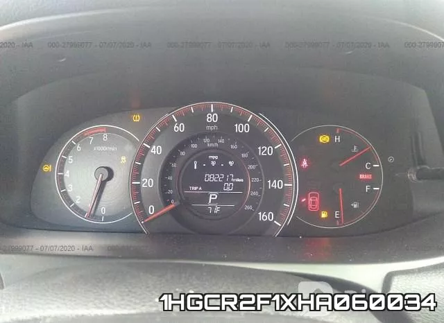 1HGCR2F1XHA060034