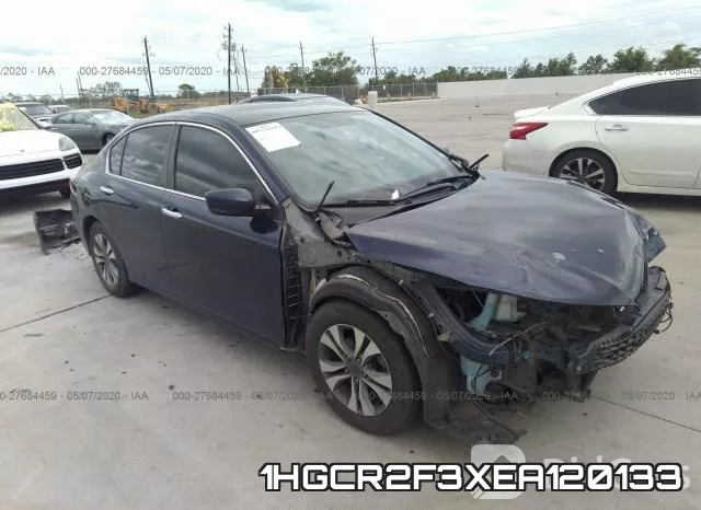 1HGCR2F3XEA120133