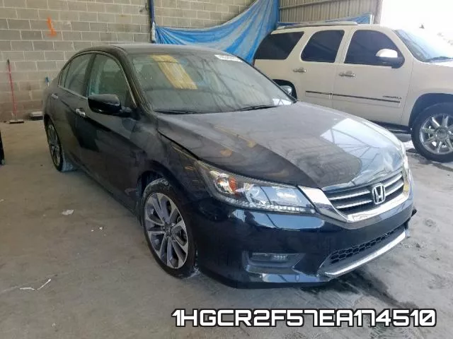 1HGCR2F57EA174510