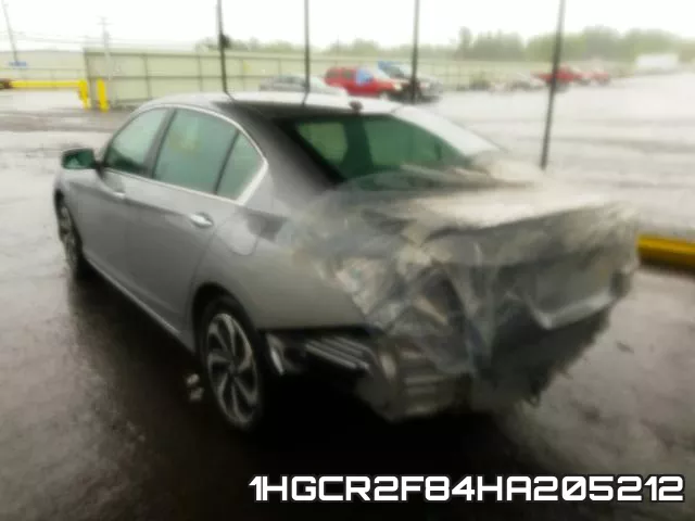 1HGCR2F84HA205212