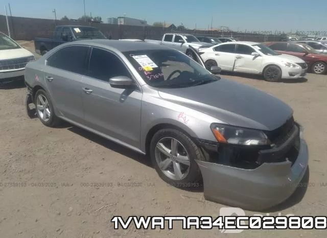 1VWAT7A34EC029808