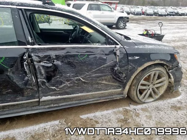 1VWDT7A34HC079996