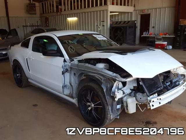 1ZVBP8CF8E5204796