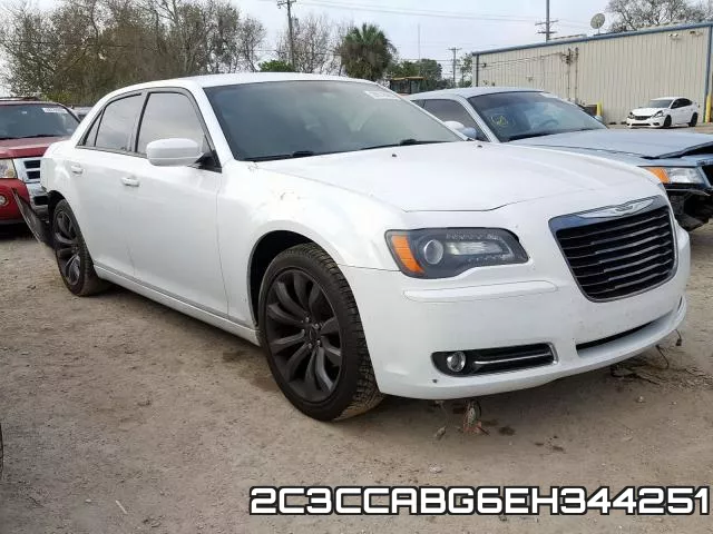 2C3CCABG6EH344251