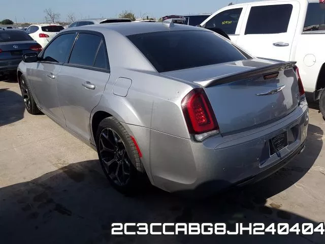 2C3CCABG8JH240404